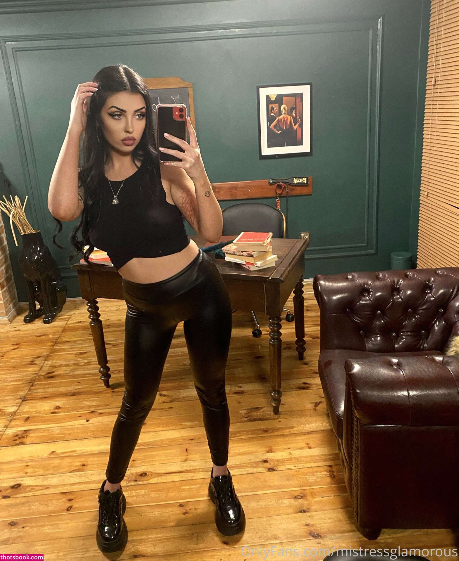 Misstress Glamorous Photo #245