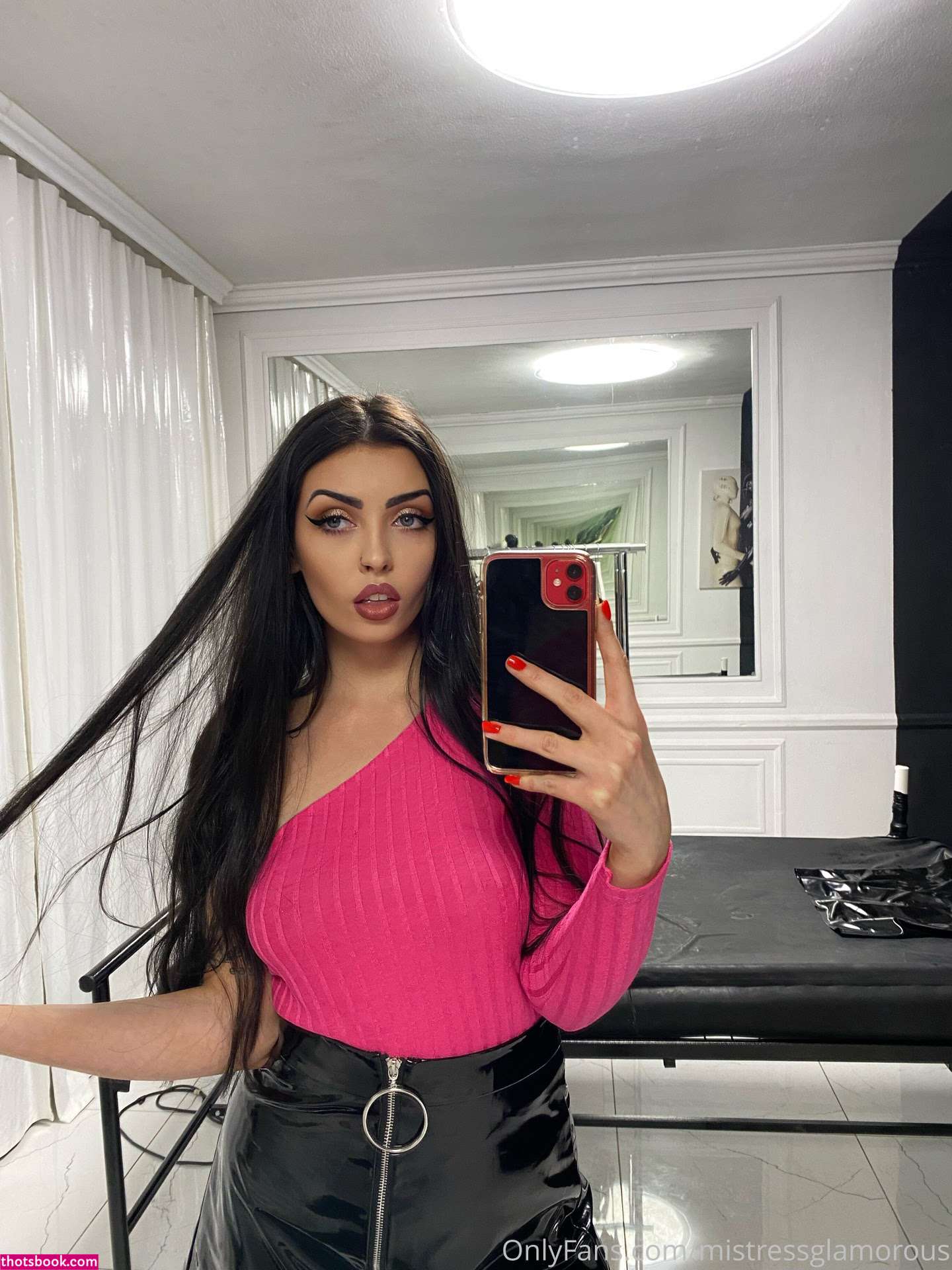 Misstress Glamorous Photo #246