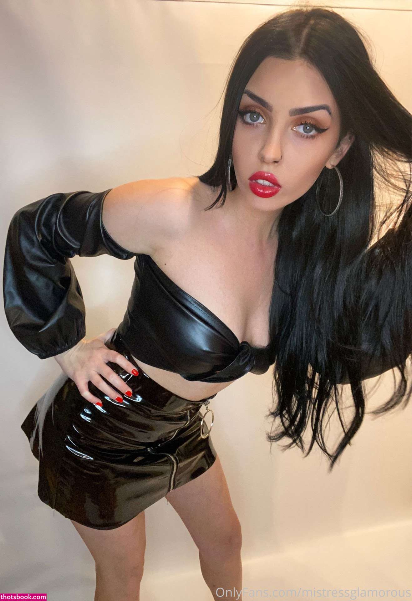 Misstress Glamorous Photo #249