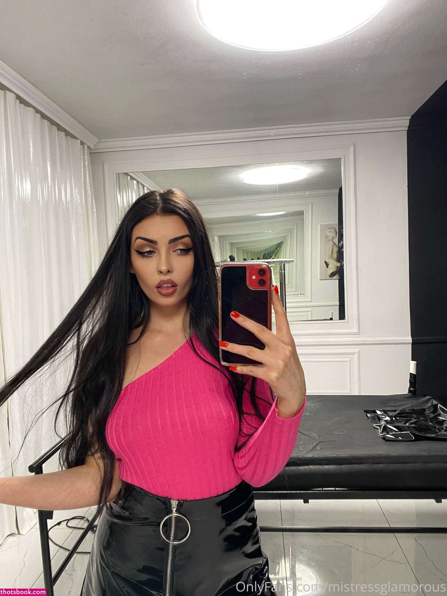 Misstress Glamorous Photo #264