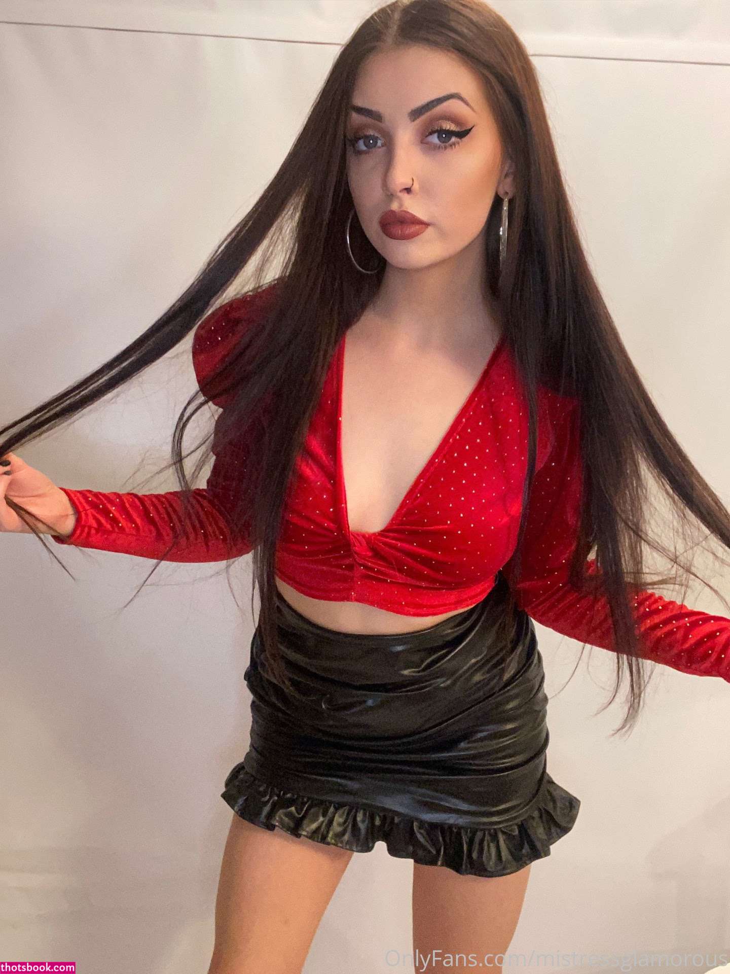 Misstress Glamorous Photo #270