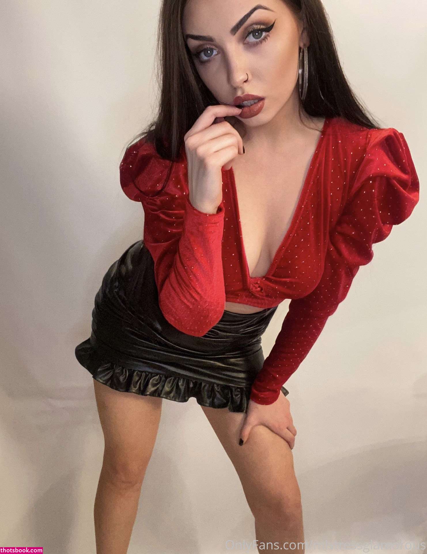 Misstress Glamorous Photo #284