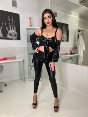 Misstress Glamorous Photo #241