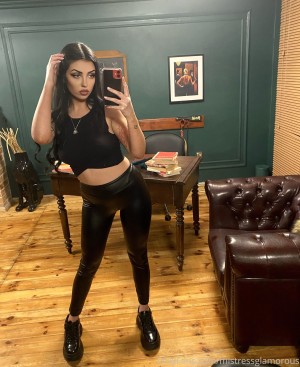 Misstress Glamorous Photo #245