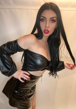 Misstress Glamorous Photo #258