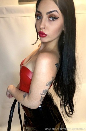 Misstress Glamorous Photo #272