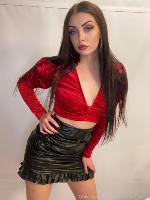 Misstress Glamorous Photo #274