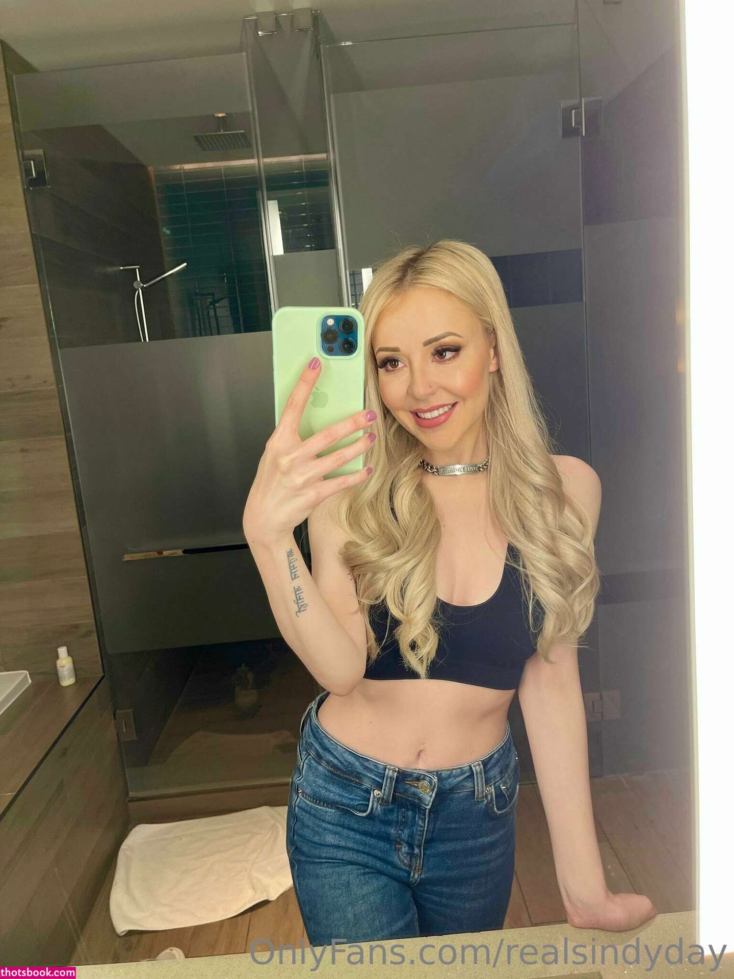 realsindyday Photo #66