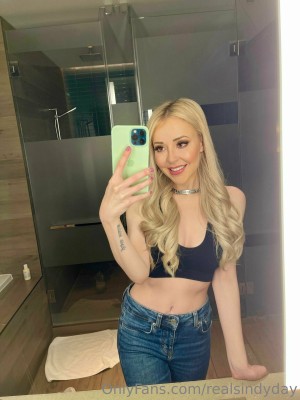 realsindyday Photo #66