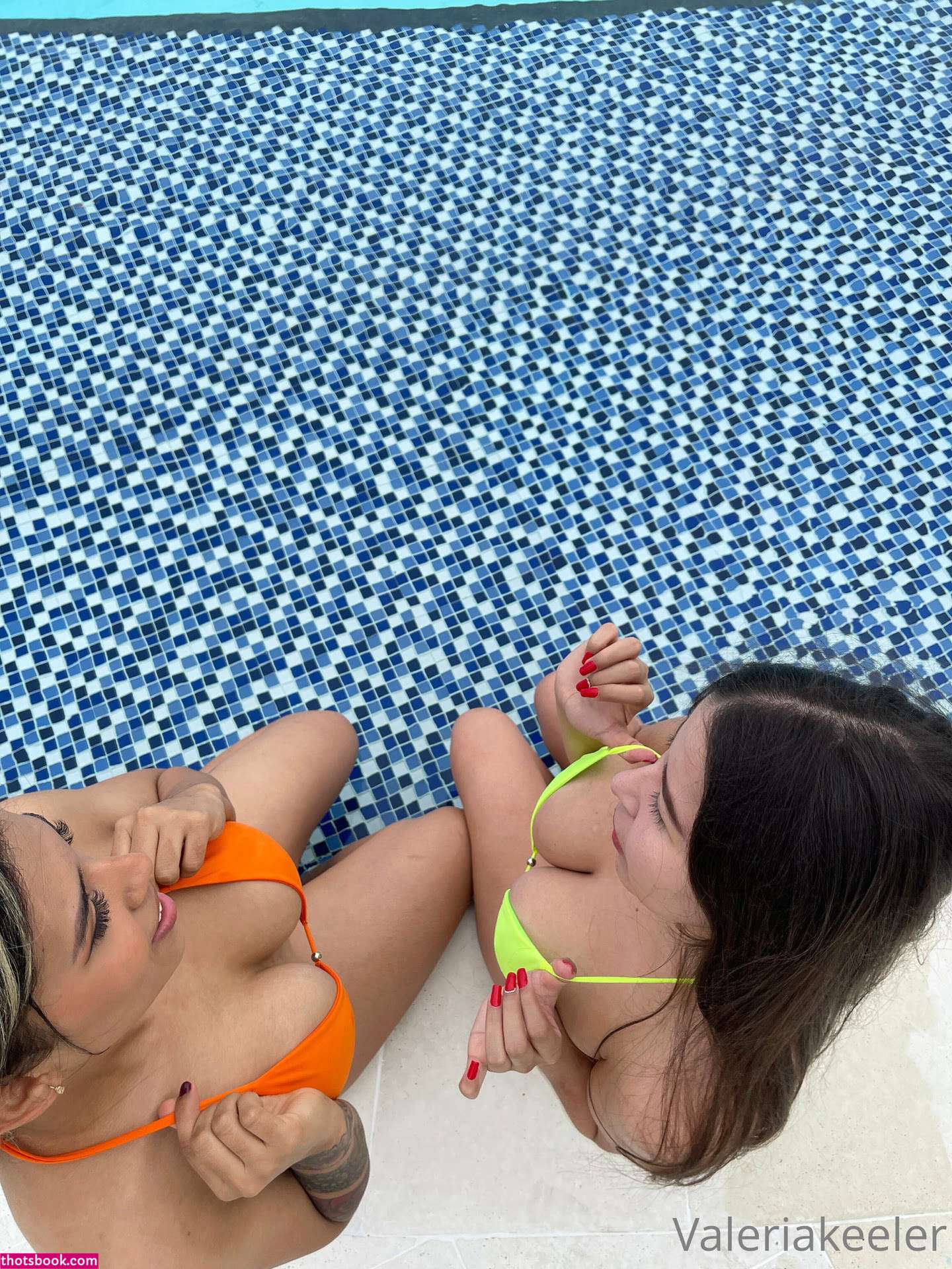 Valeria Keeler Photo #145