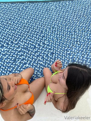 Valeria Keeler Photo #145