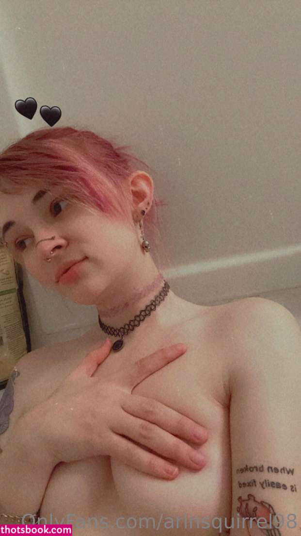 arinsquirrel98 Photo #111