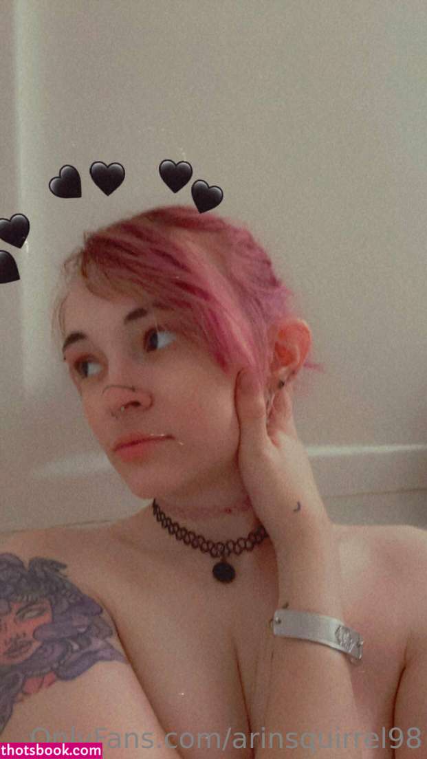 arinsquirrel98 Photo #113