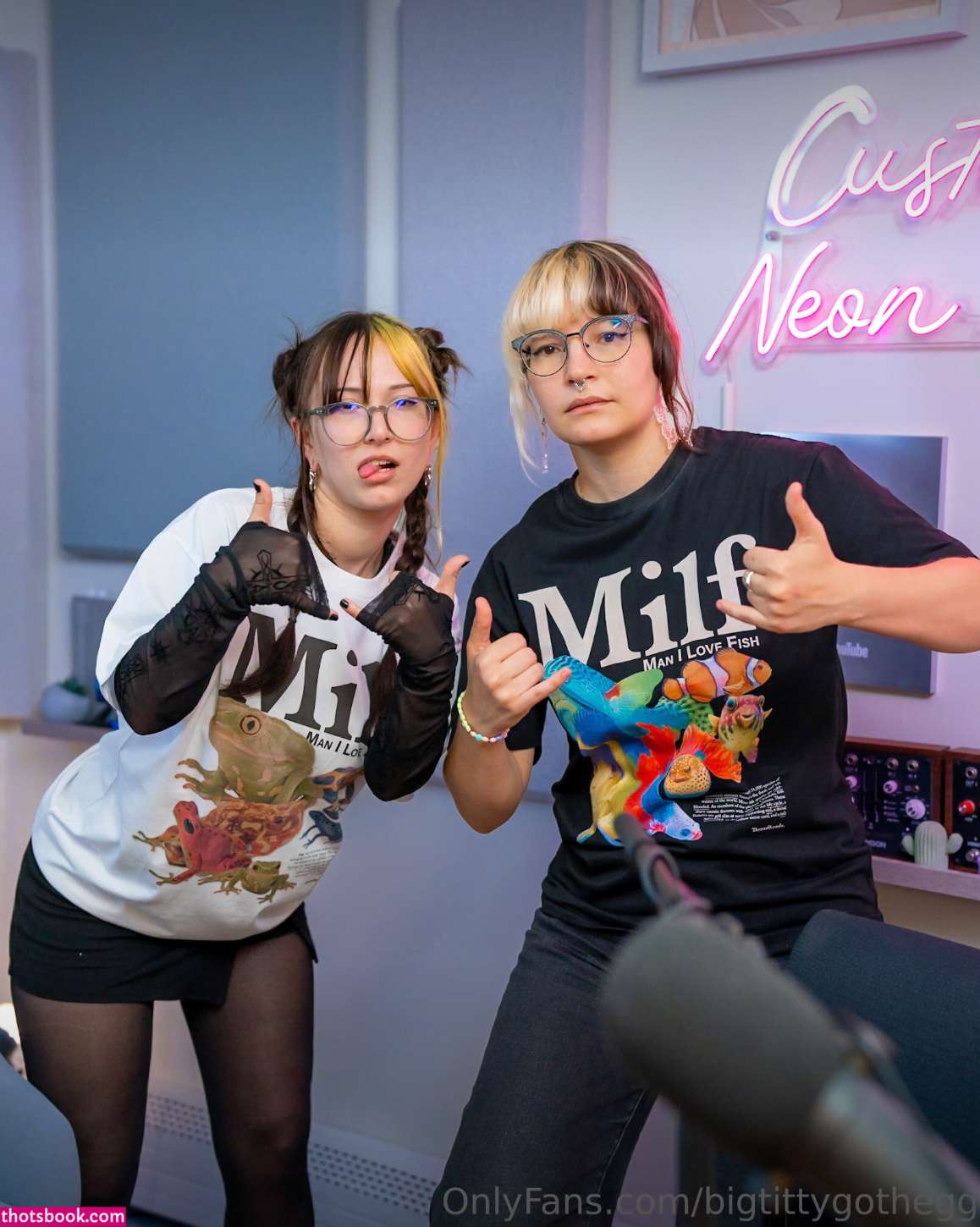 Bigtittygothegg Photo #731