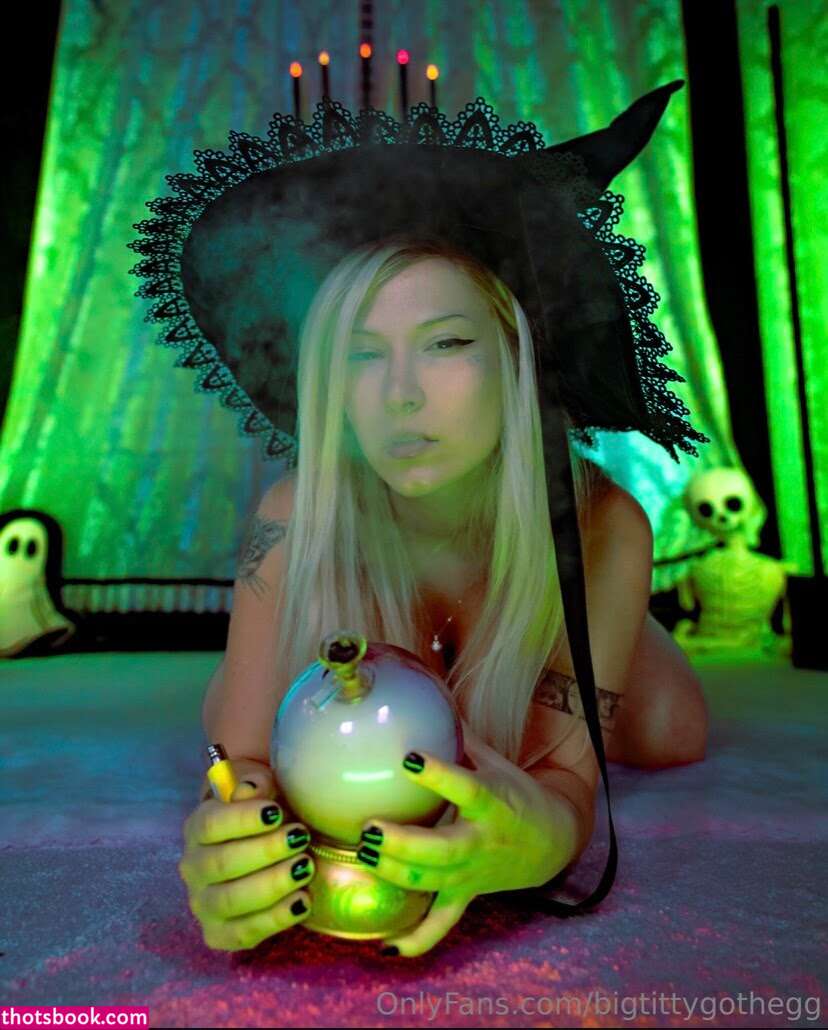 Bigtittygothegg Photo #743