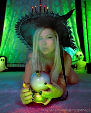 Bigtittygothegg Photo #743