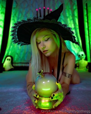 Bigtittygothegg Photo #746