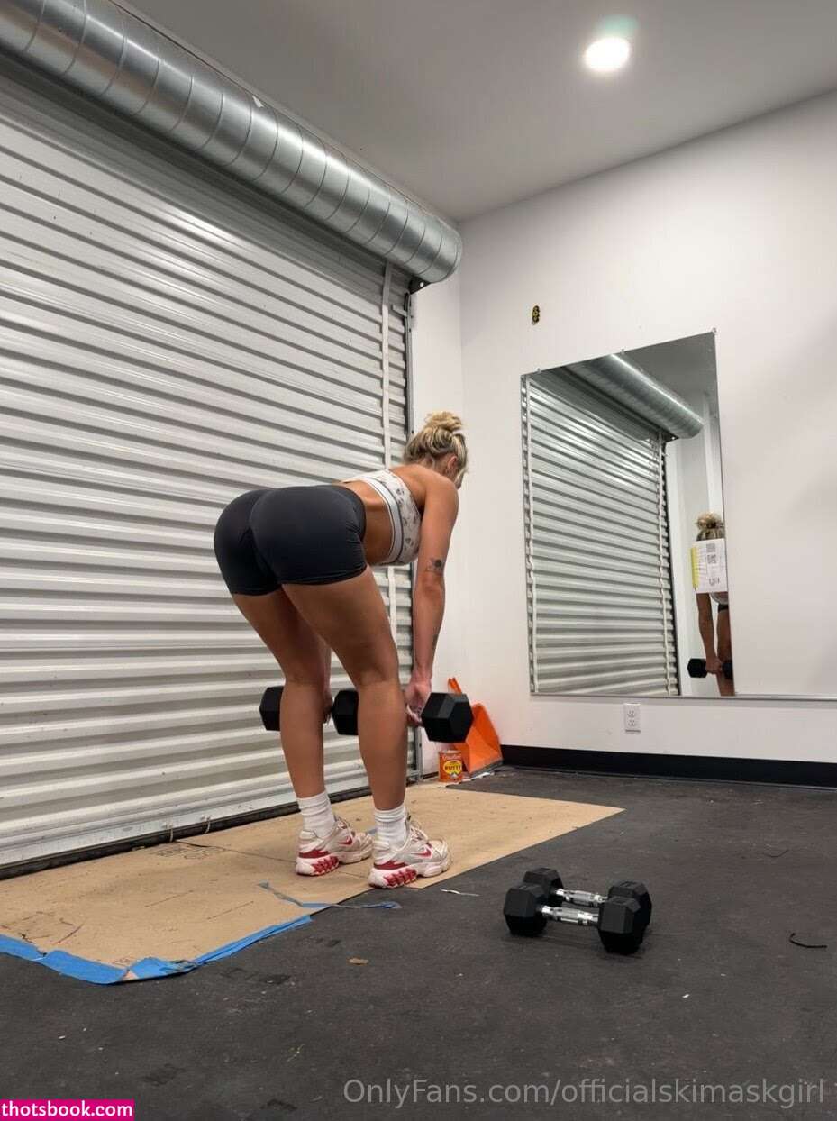 Briana Armbruster Photo #607