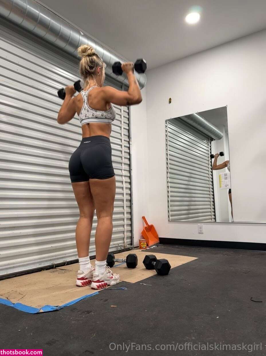 Briana Armbruster Photo #615