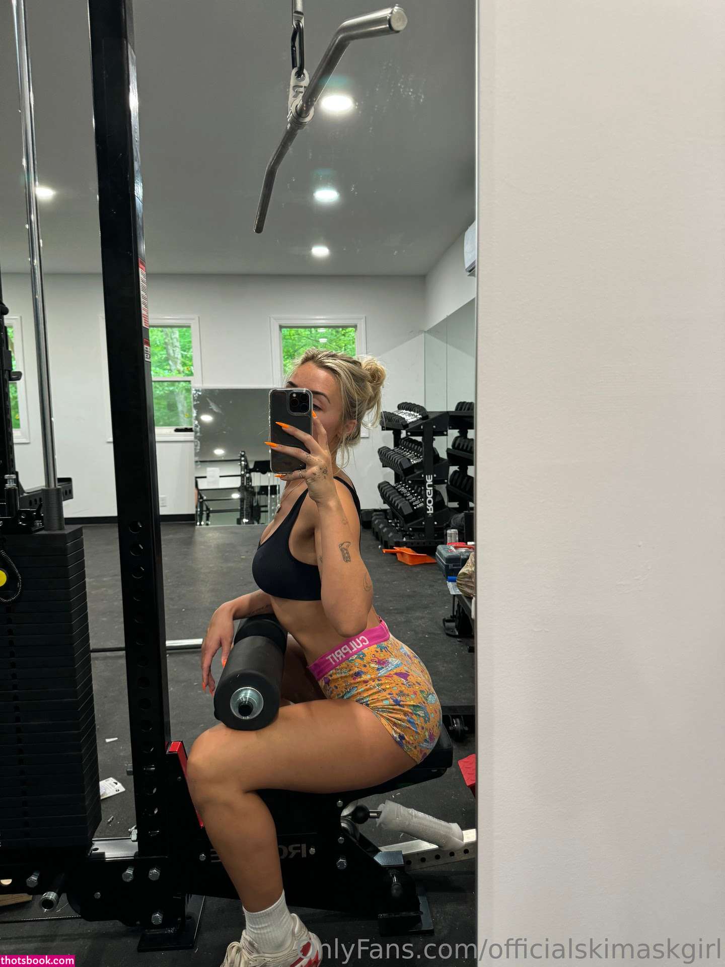 Briana Armbruster Photo #620