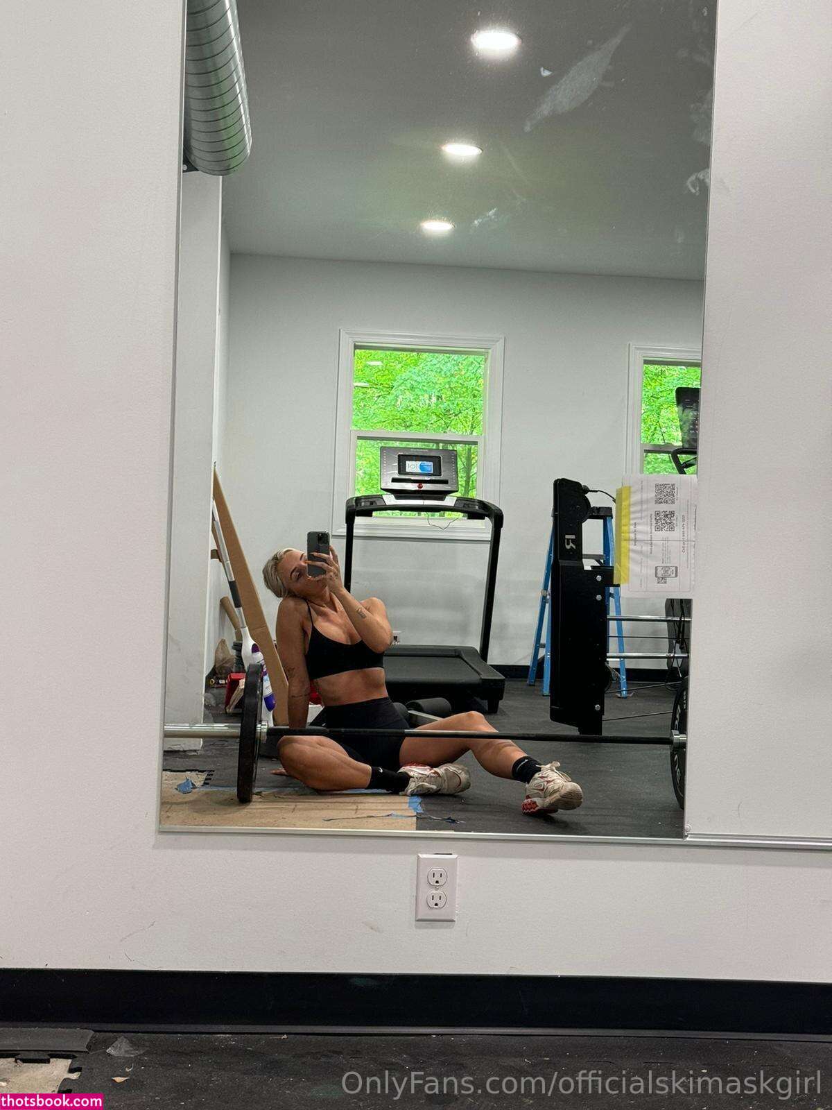 Briana Armbruster Photo #630