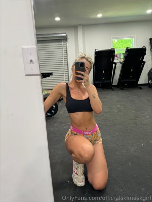 Briana Armbruster Photo #611