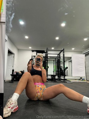 Briana Armbruster Photo #612