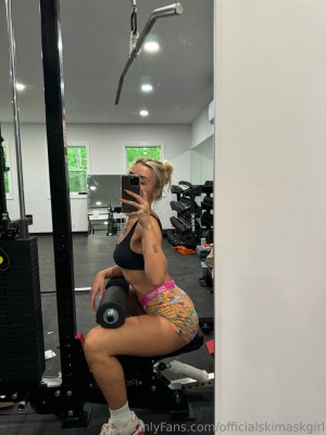 Briana Armbruster Photo #620