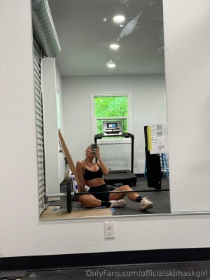 Briana Armbruster Photo #637