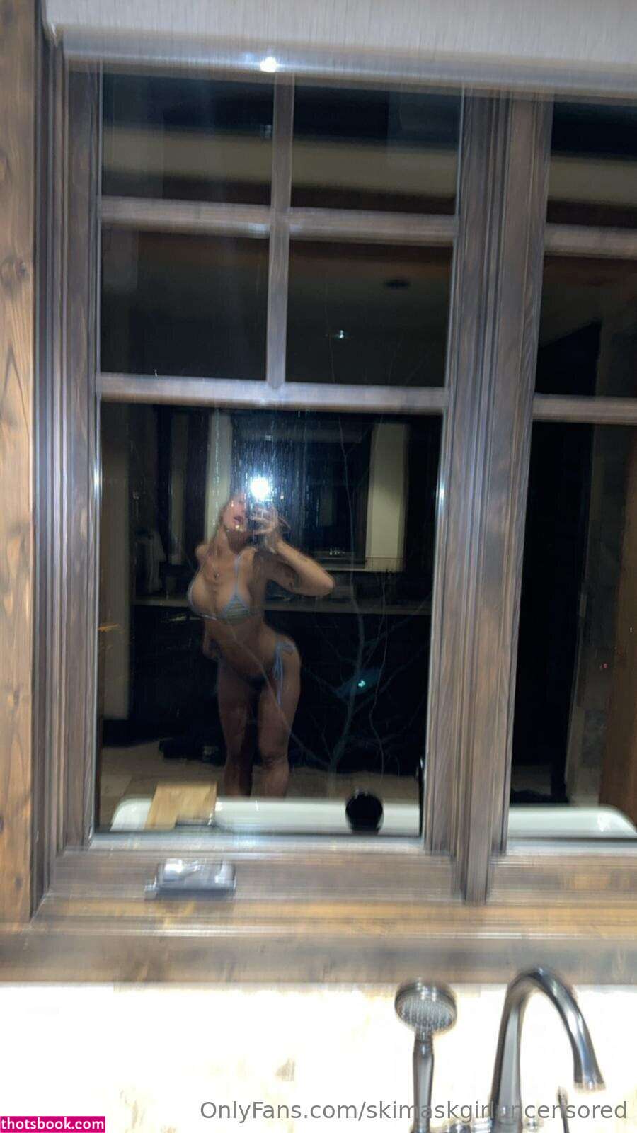 Briana Armbruster Photo #656