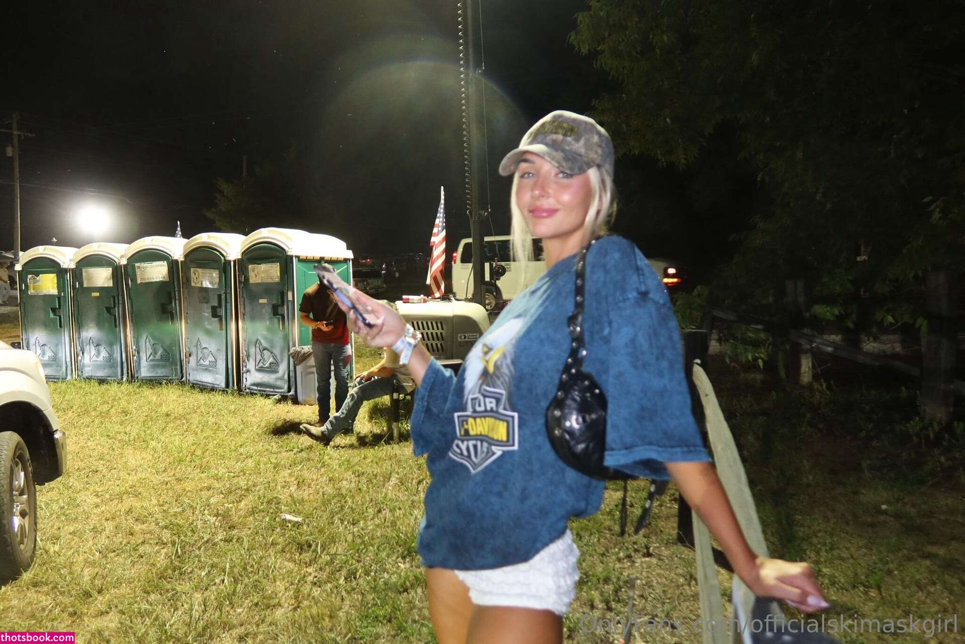 Briana Armbruster Photo #667