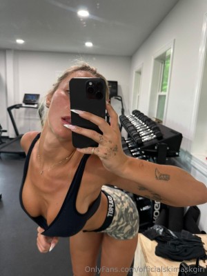 Briana Armbruster Photo #676