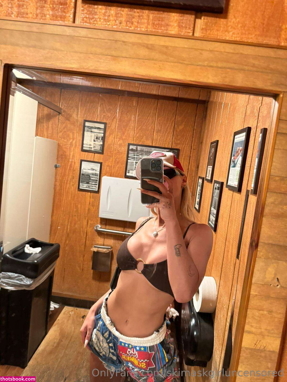 Briana Armbruster Photo #700