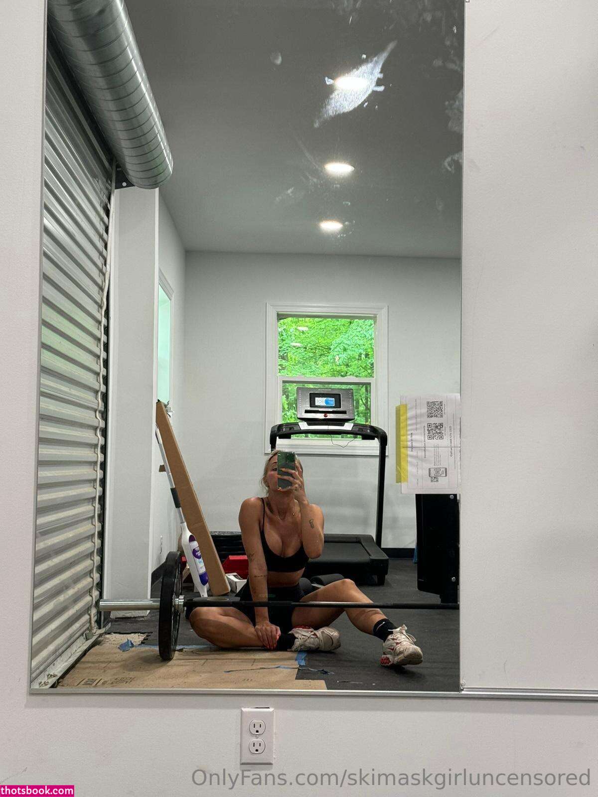 Briana Armbruster Photo #748