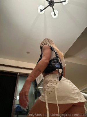 Briana Armbruster Photo #703