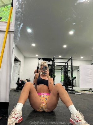 Briana Armbruster Photo #706