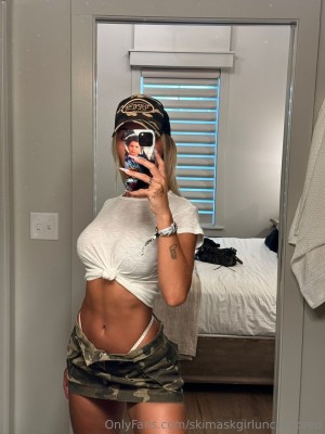 Briana Armbruster Photo #772