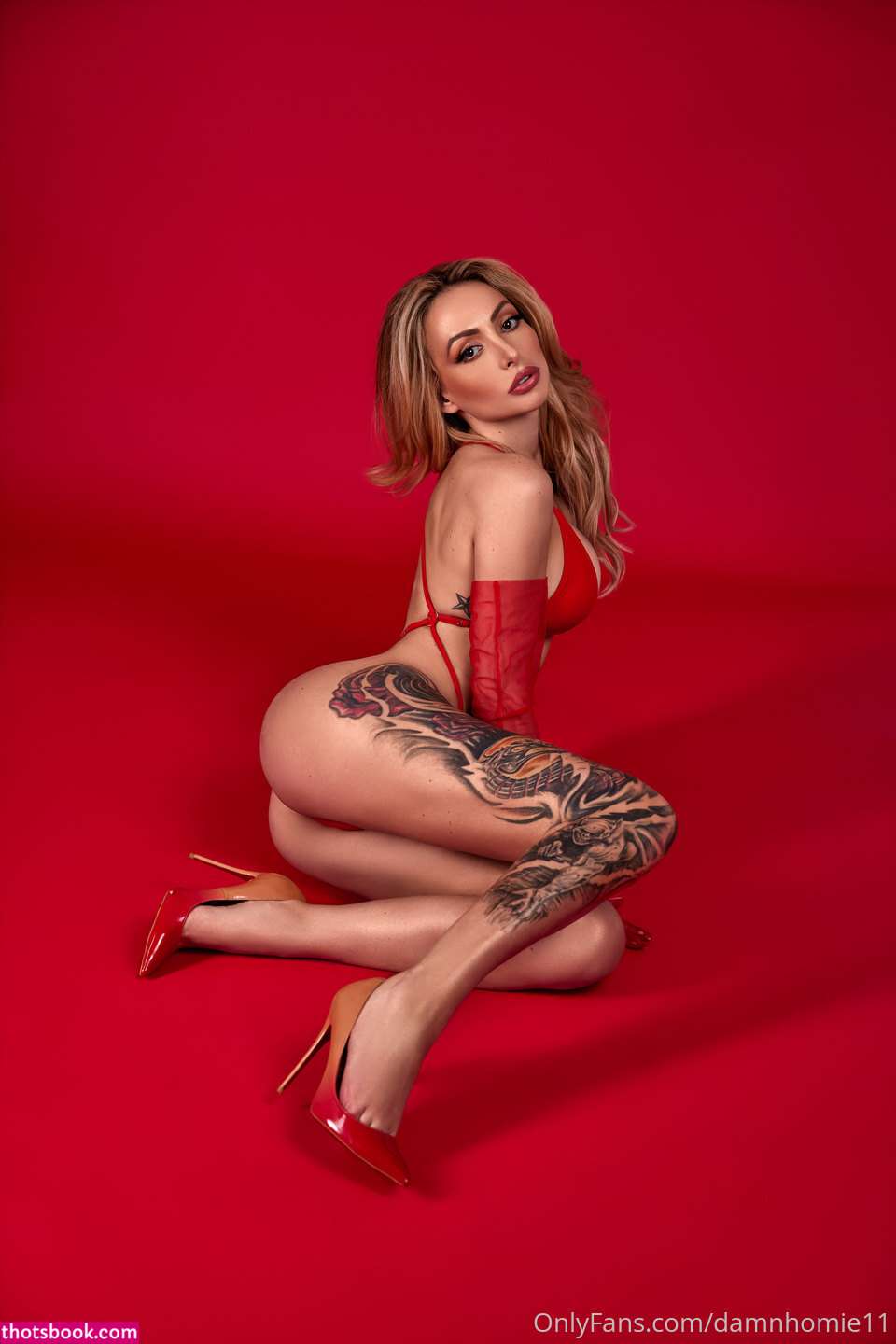 Damnhomie11 Photo #10