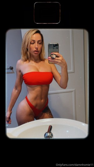 Damnhomie11 Photo #15