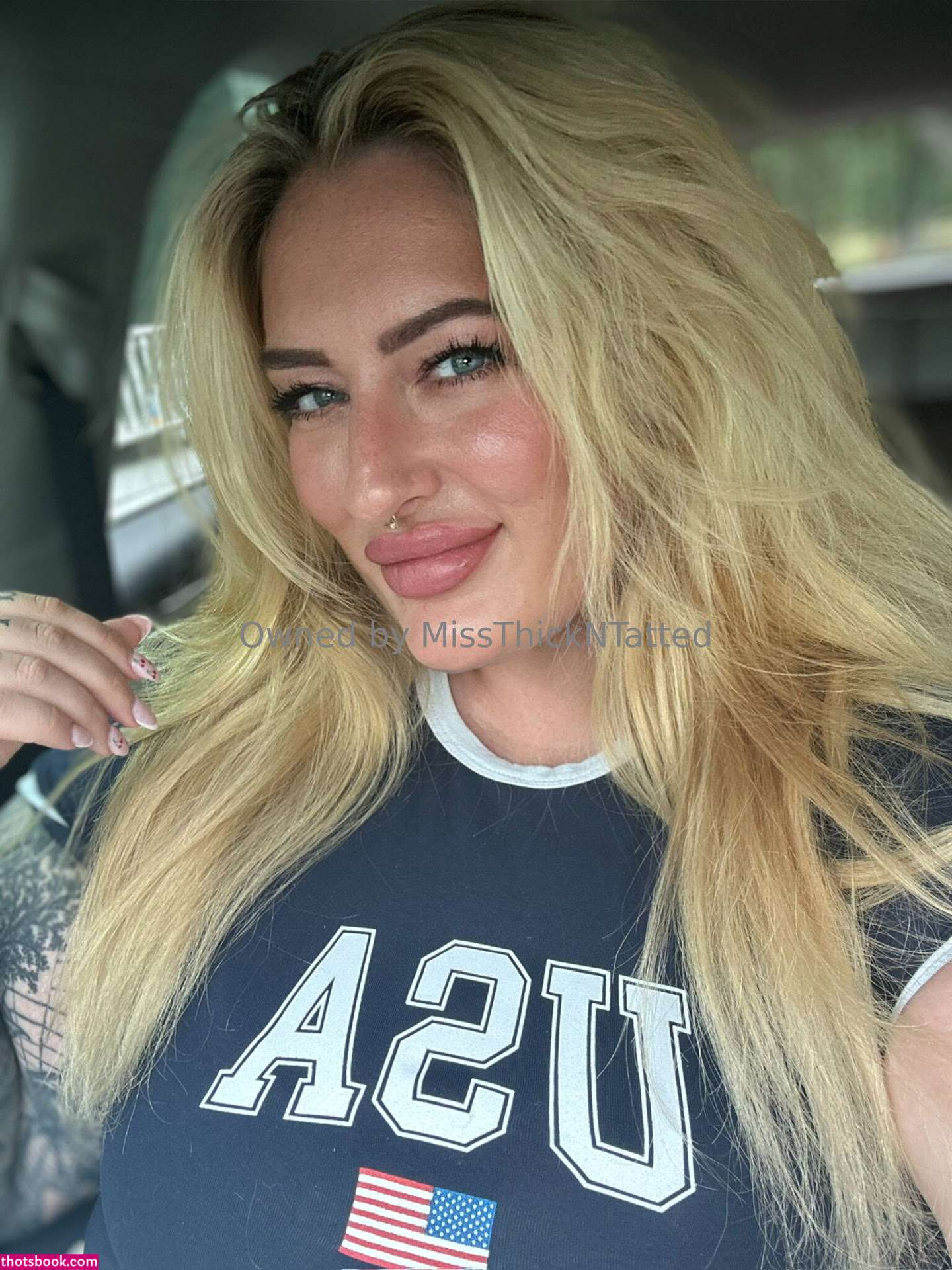 missthickntatted Photo #20