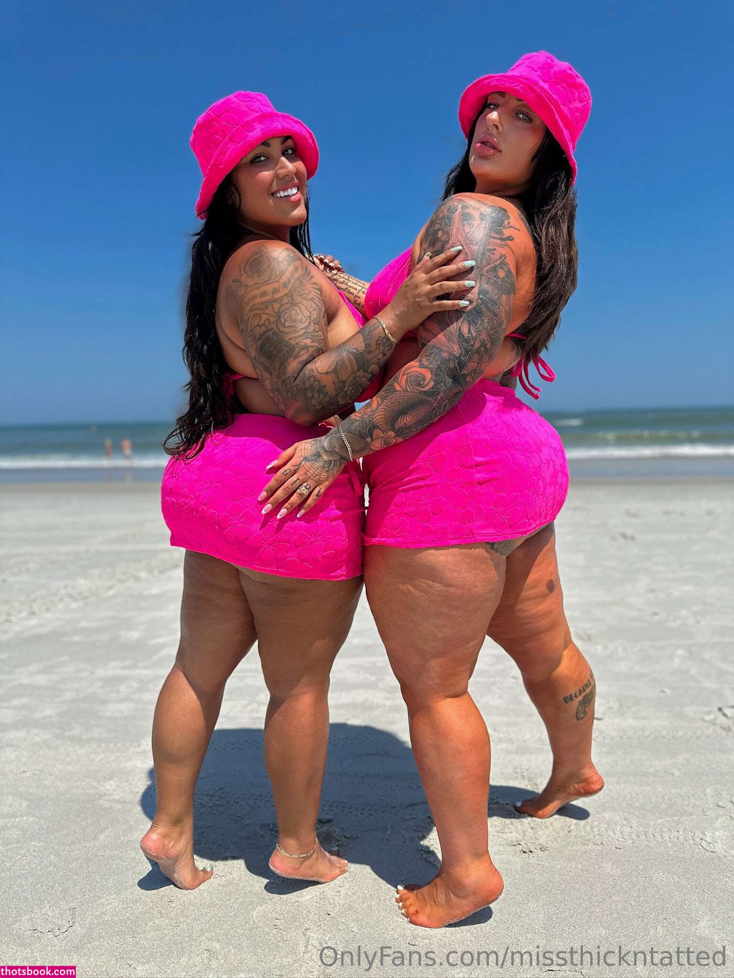 missthickntatted Photo #28