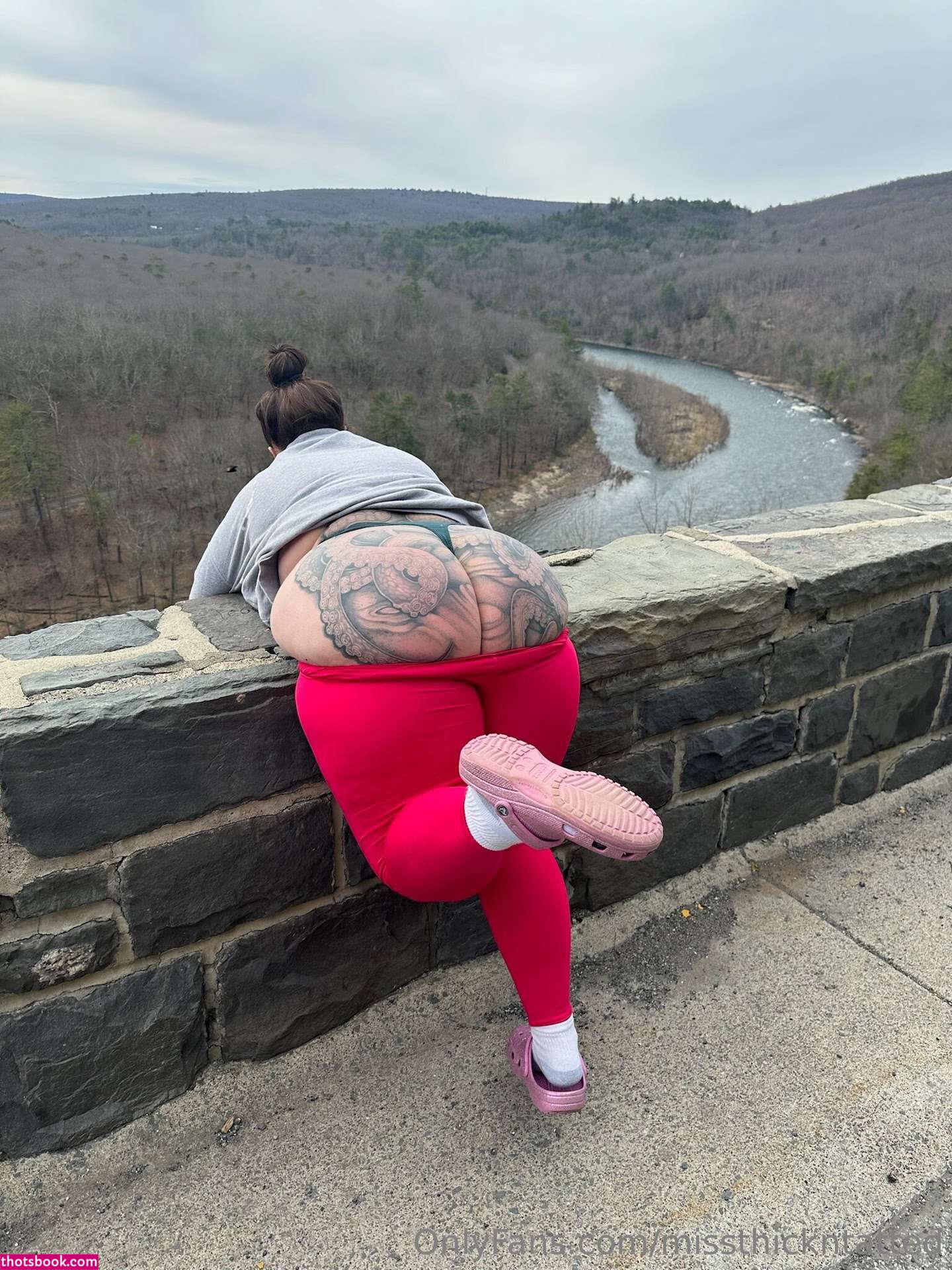 missthickntatted Photo #41