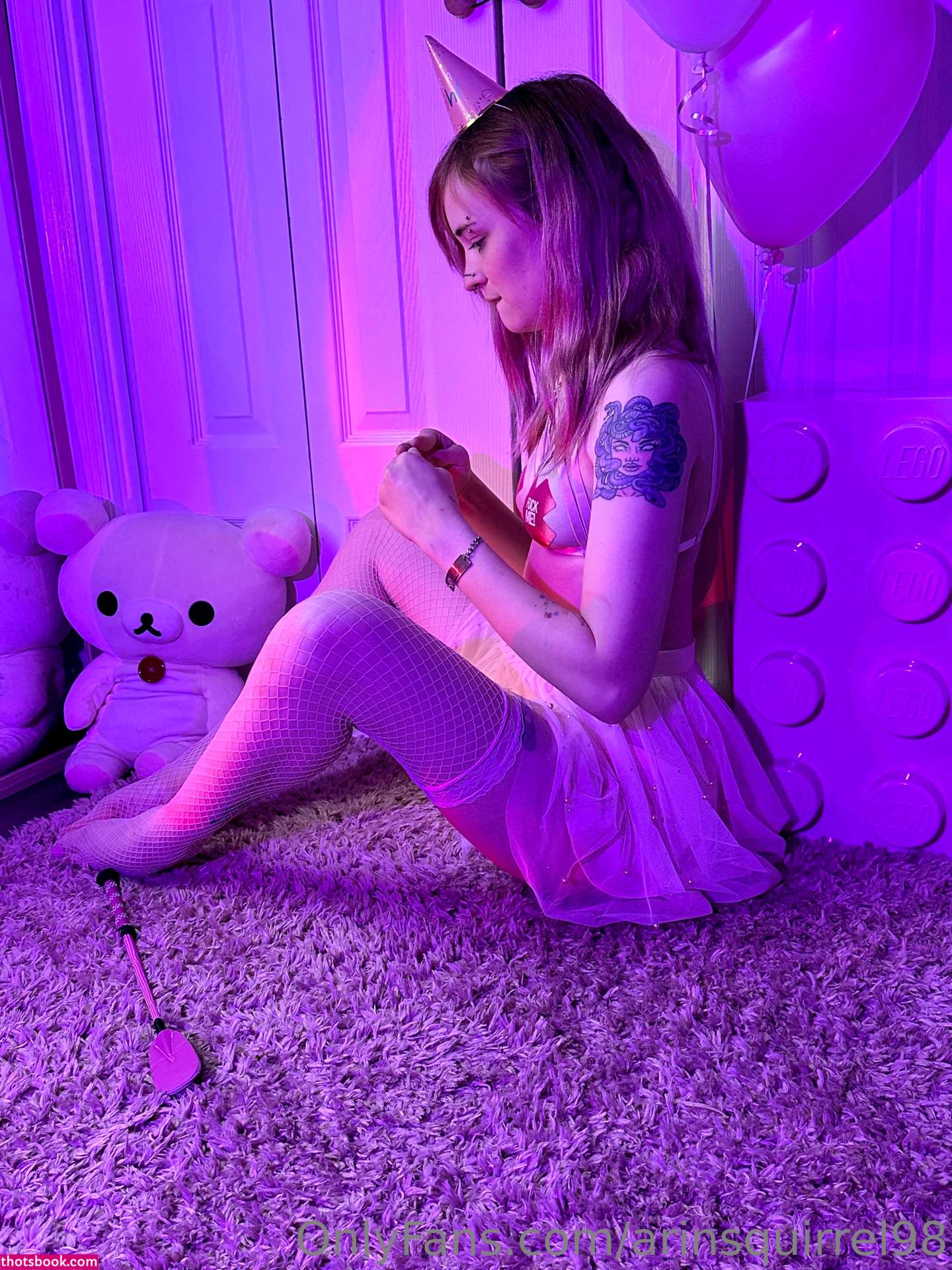 arinsquirrel98 Photo #131