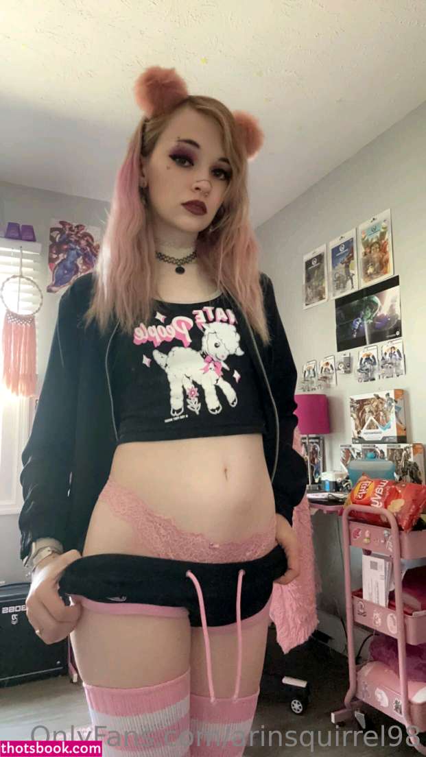 arinsquirrel98 Photo #137