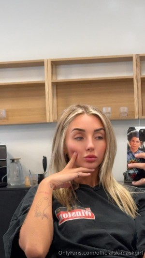 Briana Armbruster Photo #813