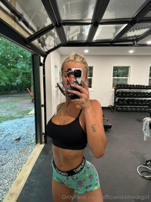 Briana Armbruster Photo #824