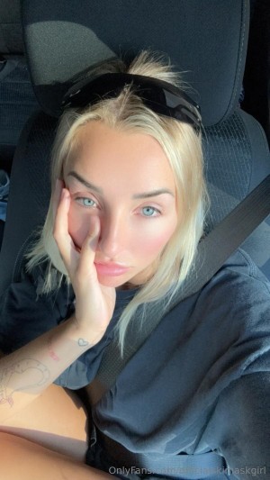 Briana Armbruster Photo #829