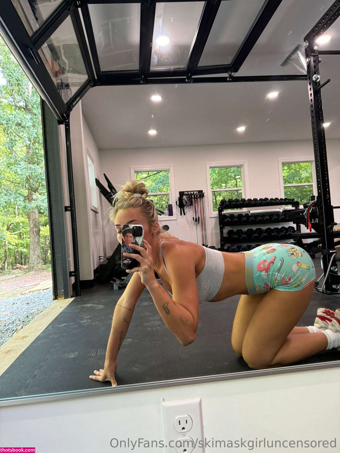 Briana Armbruster Photo #862