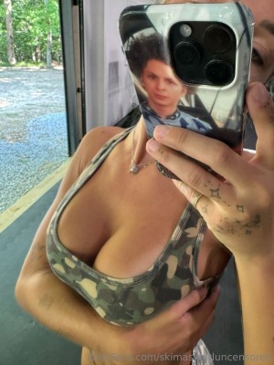 Briana Armbruster Photo #870