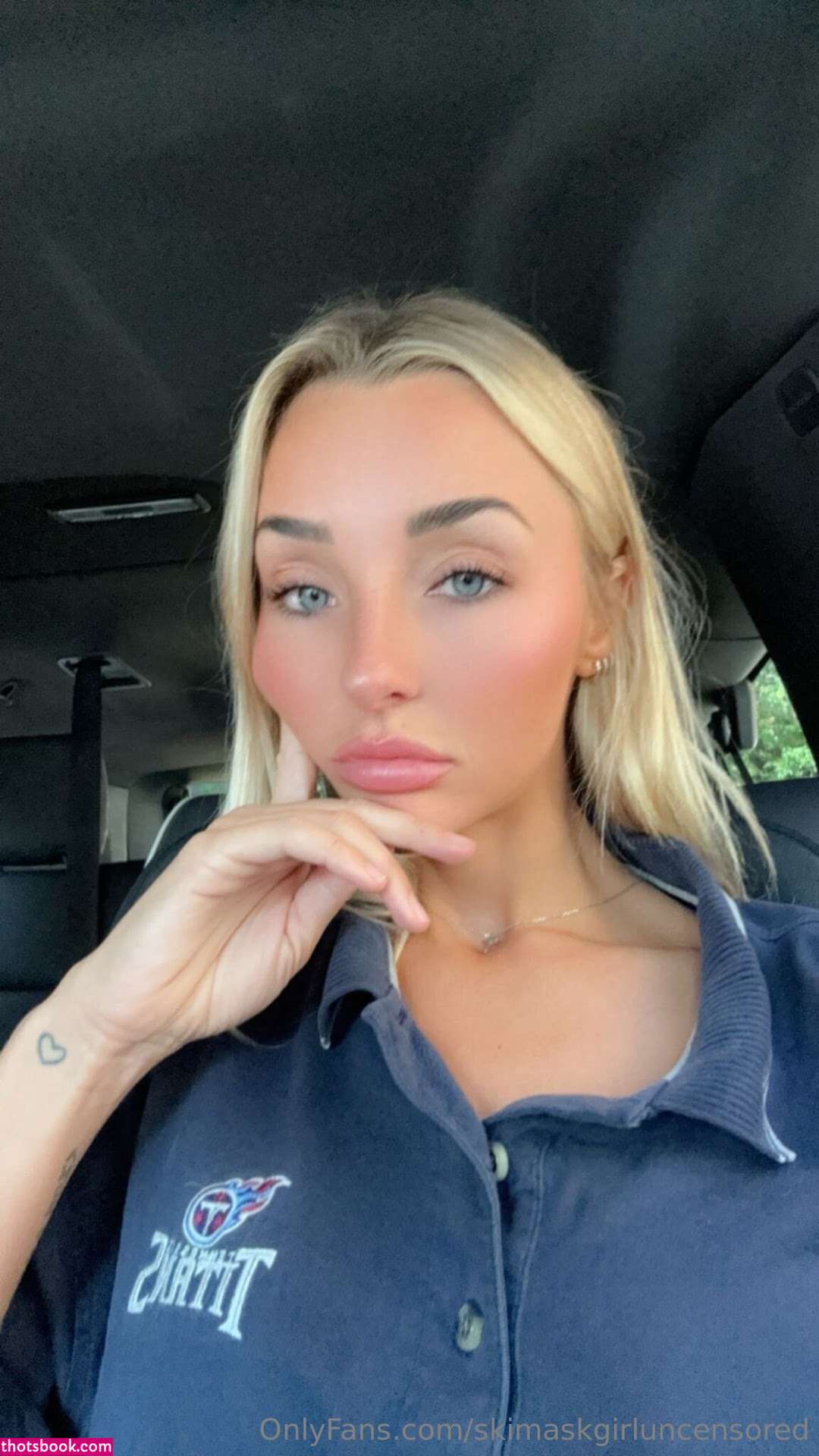 Briana Armbruster Photo #907